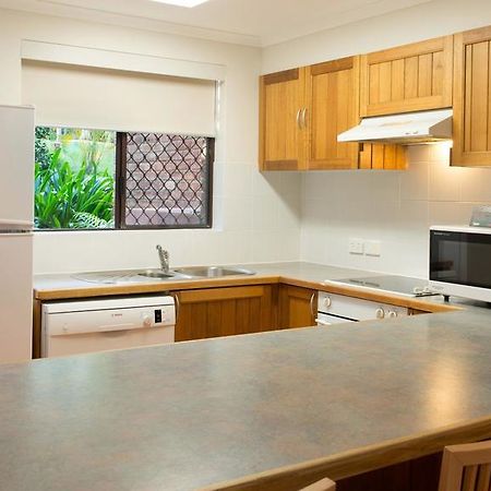 Boambee Bay Resort Bonville Exterior photo