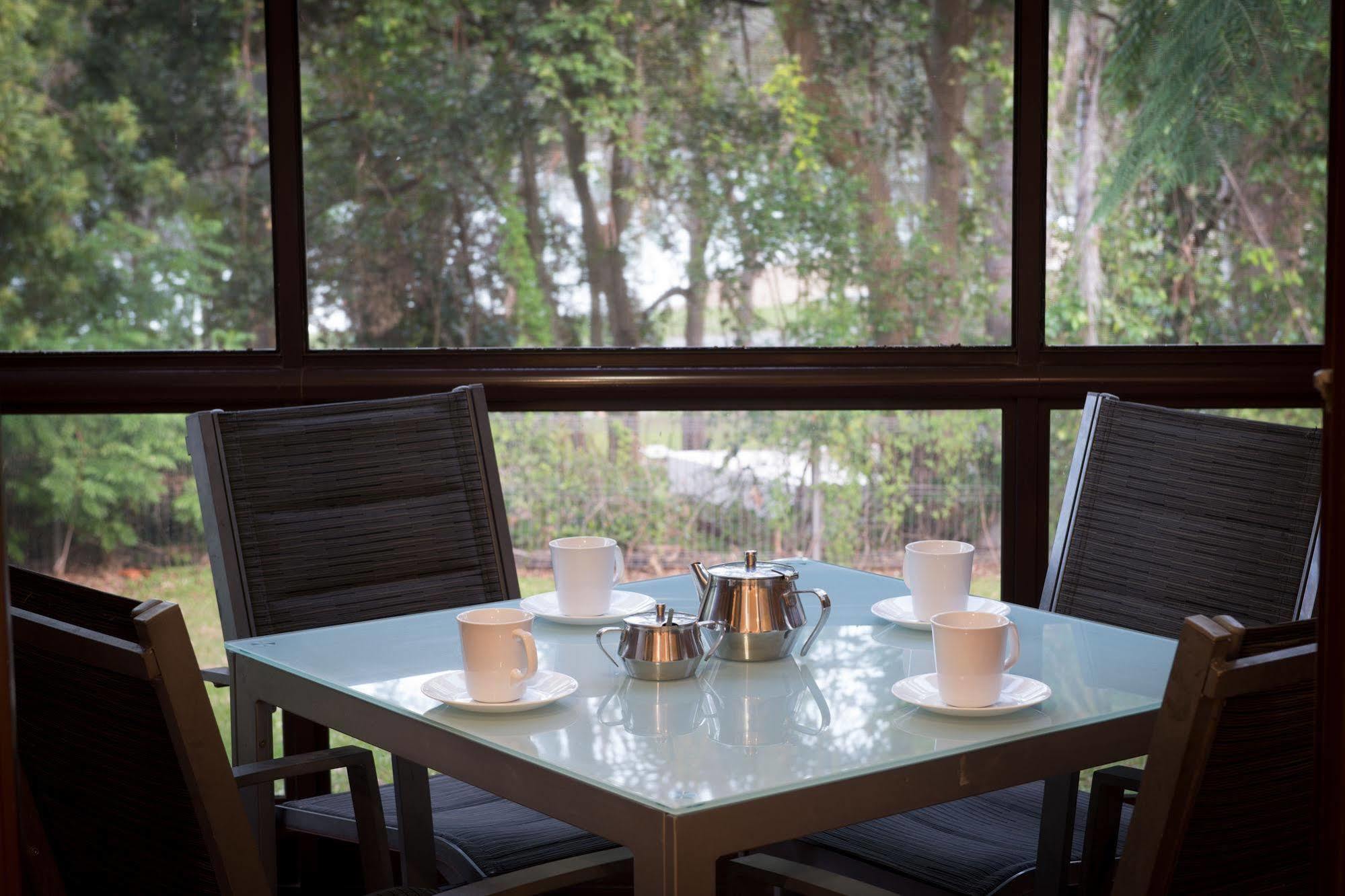 Boambee Bay Resort Bonville Exterior photo